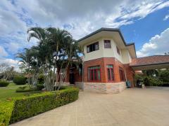 Exceptional Family Home surrounded with rice field in San Sai 30 minutes to the City thumbnail 30