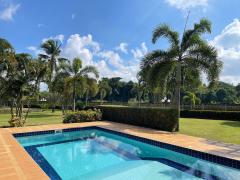 Exceptional Family Home surrounded with rice field in San Sai 30 minutes to the City thumbnail 32