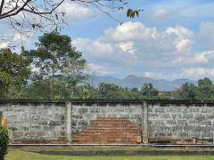 Exceptional Family Home surrounded with rice field in San Sai 30 minutes to the City thumbnail 42